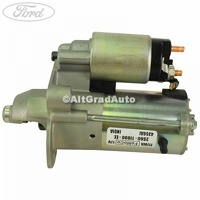 Electromotor 1,4 KW Ford Fiesta MK5 1.4 TDCi