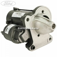 Electromotor 1.4 KW Ford Fiesta MK6 1.4 TDCi