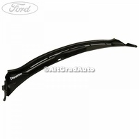 Grila scurgere apa parbriz Ford Fiesta MK6 1.25