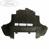 Scut motor Ford Focus MK1 1.4 16V