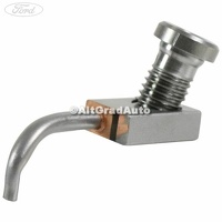 Ventil racire piston motor Ford C-Max MK2 1.6 TDCi