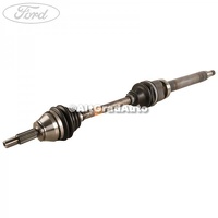 Planetara dreapta Ford Fiesta 5  1.25 16V