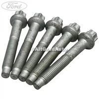 Surub prindere brida injector Ford Grand C-Max MK1 1.6 TDCi