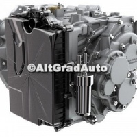 Cutie viteza 6 trepte tip Powershift Ford C-Max MK2 2.0 TDCi