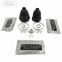 Set burduf planetara la cutie si roata stanga Ford C-Max MK2 1.6 TDCi