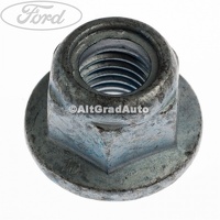 Piulita prindere surub amortizor fata Ford Fiesta Mk 7 1.25