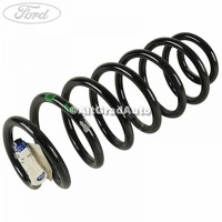 Arc elicoidal punte spate ST 200 Ford Fiesta MK7 facelift 1.6 ST