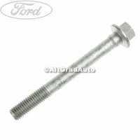 Surub prindere punte spate 105 mm Ford BMax 1.0 EcoBoost