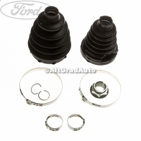 Set burduf planetara la roata si la cutie Ford Fiesta MK7 facelift 1.0 EcoBoost