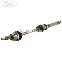 Planetara dreapta Ford Fiesta Mk 7 1.4