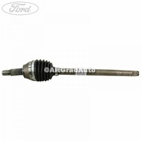 Cap planetara stanga la roata Ford Fiesta MK7 facelift 1.6 ST