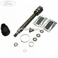 Cap planetara dreapta la cutie Ford Fiesta MK7 facelift 1.6 ST