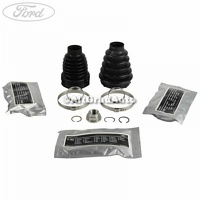 Set burduf planetara la cutie si roata dreapta Ford C-Max MK2 facelift 1.5 TDCi