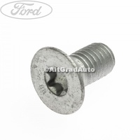 Surub centrare tambur sau disc frana fata Ford Fiesta MK6 1.25