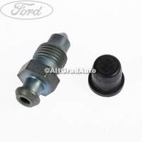 Surub aerisire etrier fata Ford Fiesta MK7 facelift 1.4