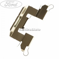 Siguranta placuta frana fata Ford Fiesta MK6 1.25