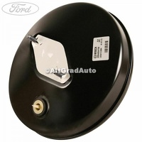 Pompa servofrana model ESP Ford Fiesta MK6 1.25