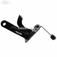 Suport modul ABS Ford Fiesta MK6 1.25