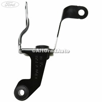 Suport modul ABS cu ESP pana in an 09/2016 Ford Fiesta MK7 facelift 1.0