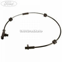 Senzor ABS punte spate Ford Fiesta MK7 facelift 1.0 EcoBoost
