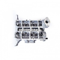 Chiulasa Ford Fiesta MK7 facelift 1.0