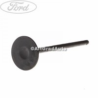 Supapa evacuare Ford Fiesta MK7 facelift 1.0