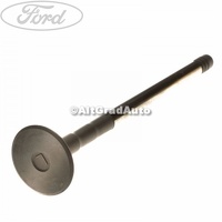 Supapa evacuare Ford Fiesta MK7 facelift 1.25