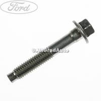 Surub prindere galerie admisie Ford Fiesta MK7 facelift 1.4