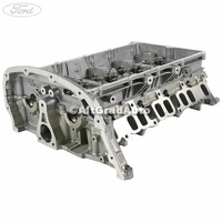 Chiulasa Ford Transit MK7 2.4 TDCi 4x4