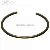 Siguranta bolt piston Ford Fiesta MK6 1.6 TDCi