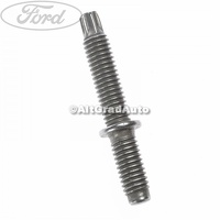 Prezon baie ulei Ford Fusion 1.6 TDCi