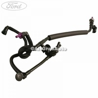 Set conducte tur pompa injectie Ford C-Max 3 1.6 TDCi