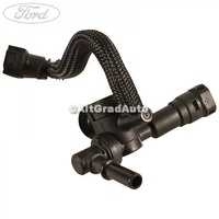 Set conducte tur pompa injectie Ford Transit Courier 1.5 TDCi