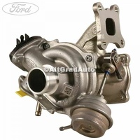 Turbosuflanta Ford Focus MK3 facelift 1.0 EcoBoost