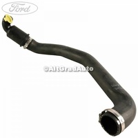 Furtun radiator intercooler dreapta superior Ford Focus 3 1.0 EcoBoost