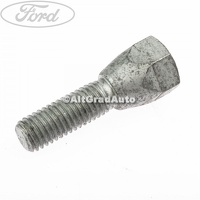 Surub prindere distantier suport metalic intinzator Ford Focus MK3 1.6 TDCi ECOnetic