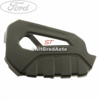 Capac motor 1.6 ecoboost ST Ford Fiesta MK7 facelift 1.6 ST