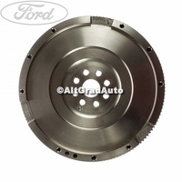 Volanta masa simpla Ford Fiesta MK7 facelift 1.0