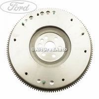 Volanta masa simpla Ford Fiesta MK7 facelift 1.4