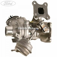 Turbosuflanta Ford Tourneo Connect 2014 1.0 EcoBoost
