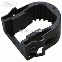 Suport radiator intercooler Ford Fiesta MK7 facelift 1.5 TDCi