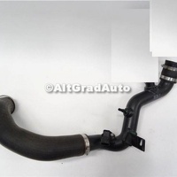 Furtun radiator intercooler stanga Ford Fiesta MK 8 1.6 ST