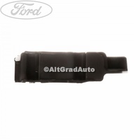 Capac carcasa modul ECU Ford Fiesta MK6 1.4 TDCi