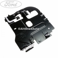 Suport metalic modul ECU Ford Fiesta MK7 facelift 1.0