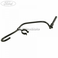 Furtun ventilatie cutie automata Ford Fiesta MK7 facelift 1.0 Sport