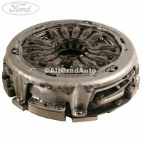 Set ambreiaj cutie automata PowerShift Ford Fiesta MK7 facelift 1.0 EcoBoost