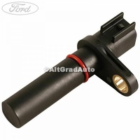 Senzor viteza negru cutie automata Ford Fiesta MK7 facelift 1.0 EcoBoost