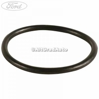 Oring modul ECU cutie automata Ford Fiesta MK7 facelift 1.6 Ti