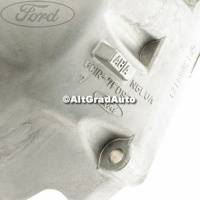 Cutie viteza 6 trepte Ford Fiesta MK7 facelift 1.6 ST