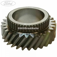 Pinion treapta 3 cutie viteza 6 trepte Ford C-Max MK2 1.6 TDCi